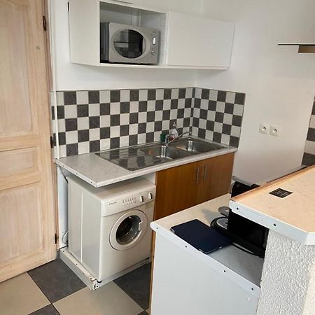 Berck Sur Mer Apartment Ngoại thất bức ảnh