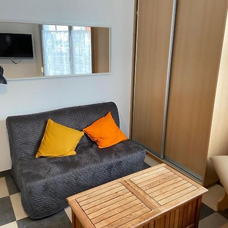 Berck Sur Mer Apartment Ngoại thất bức ảnh