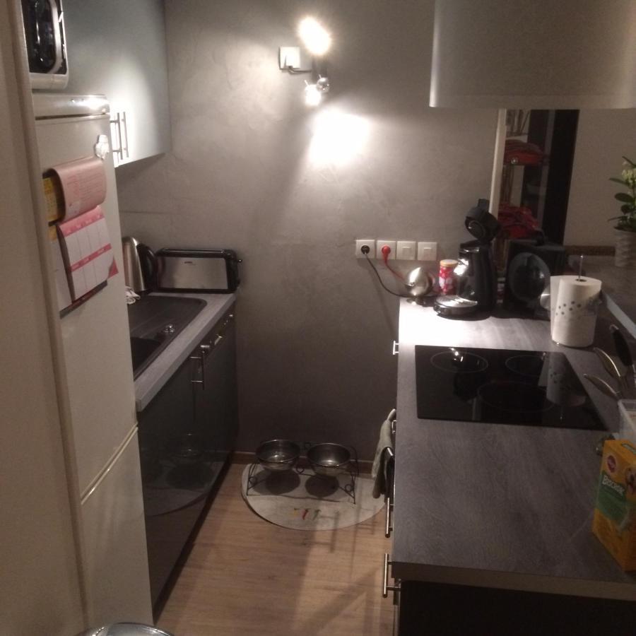 Berck Sur Mer Apartment Ngoại thất bức ảnh