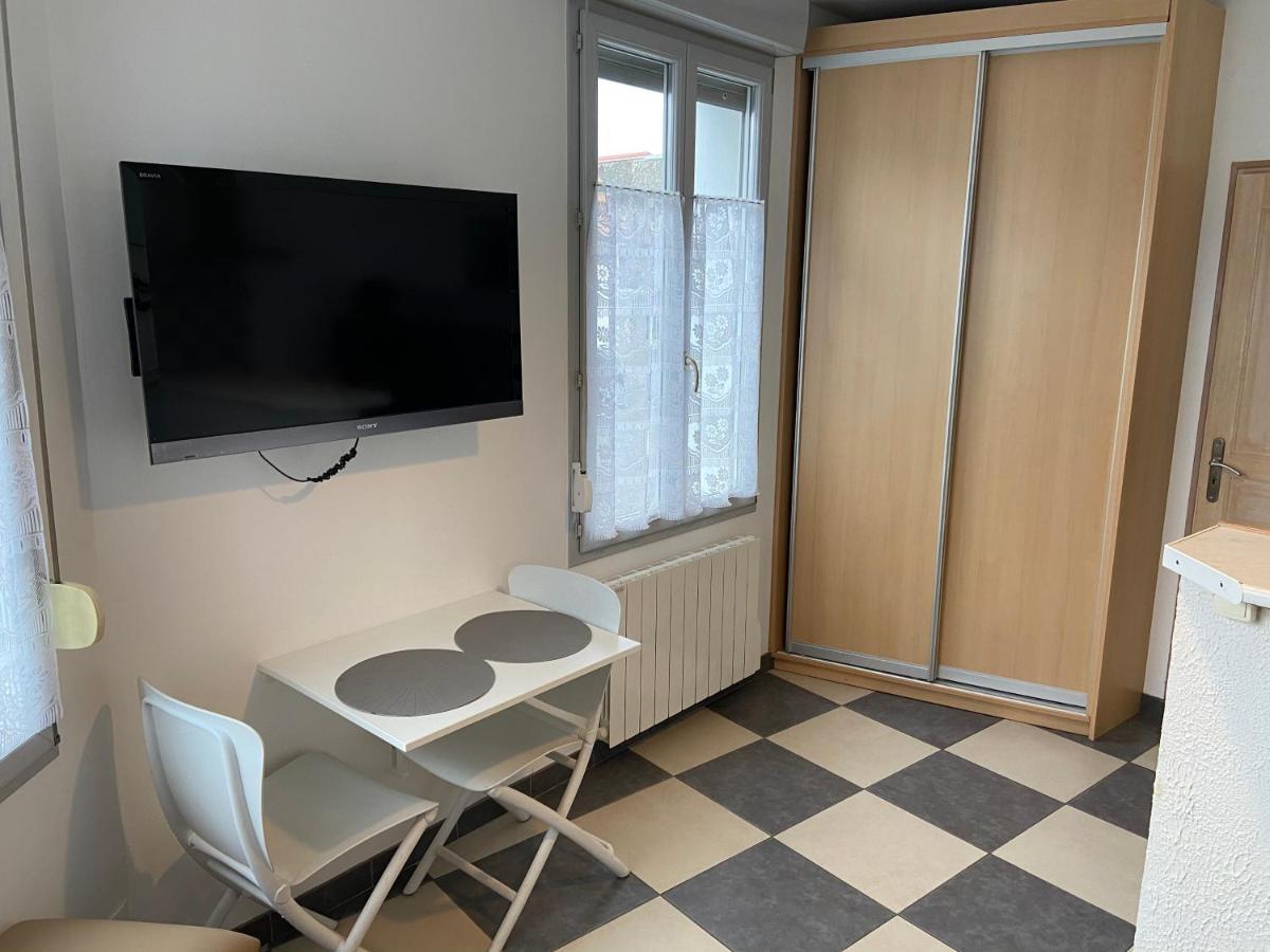 Berck Sur Mer Apartment Ngoại thất bức ảnh